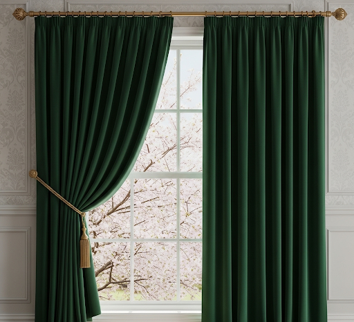 Curtains